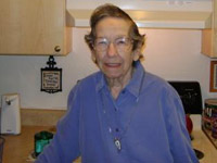 “The new cabinets are beautiful.  I really love the floors, also.”<br /><br />Theresa (Jean) Liszewski<br />Mission Gardens